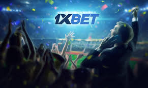 1xBet Indonesia The Ultimate Betting Experience -273383480 1xBet Indonesia The Ultimate Betting Experience -273383480