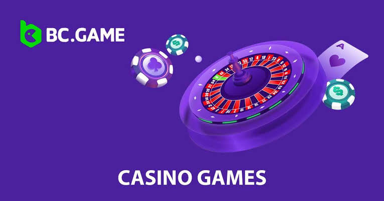 BCGameBet Online Casino A Comprehensive Review of Your Next Favorite Gaming Destination BCGameBet Online Casino A Comprehensive Review of Your Next Favorite Gaming Destination