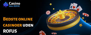 Bitcoin Casino Uden ROFUS Sites En Guide til Sikker Spil
