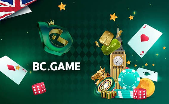 Discover the Exciting World of BC.Game App Your Ultimate Gambling Experience Discover the Exciting World of BC.Game App Your Ultimate Gambling Experience