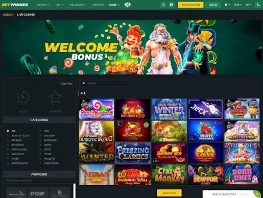 Everything You Need to Know About BetWinner Deposits 858070895 Everything You Need to Know About BetWinner Deposits 858070895