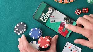 Experience the Thrill at Boombet Casino & Sportsbook 192392708