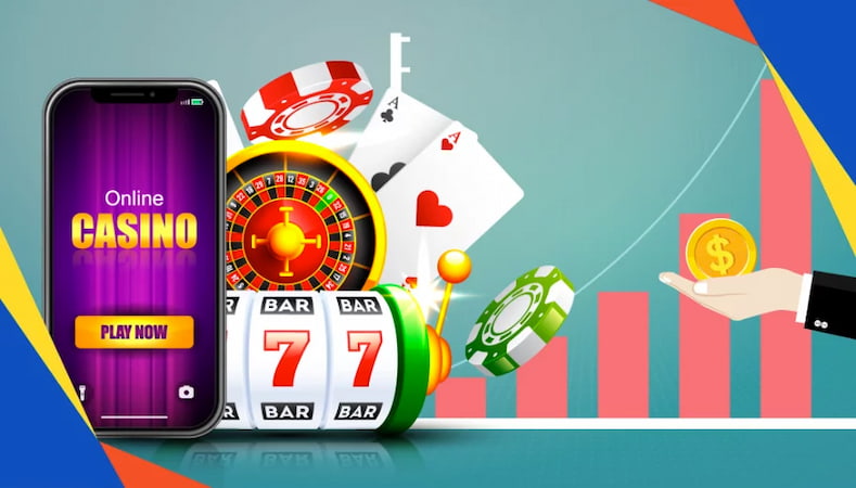 Experience the Thrill of Online Gaming at Casinoas