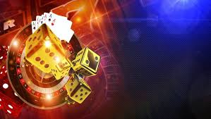 Experience the Thrills at Spinational Casino Your Ultimate Gaming Destination