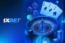 Explore the Exciting World of 1xbet Kenya Your Ultimate Betting Destination -93350261