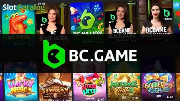 Exploring BC.Game Crypto Casino A New Era in Online Gaming