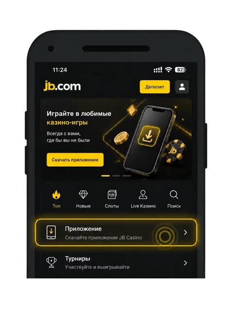 Exploring JB Casino Indonesia A Comprehensive Guide 1069107083