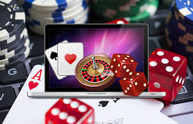 Exploring the World of Casino G4mble A Gateway to Thrilling Experiences Exploring the World of Casino G4mble A Gateway to Thrilling Experiences