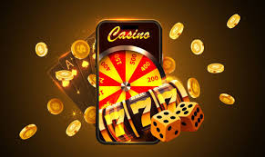 Golden Pharaoh Casino Experience the Thrill of Ancient Riches Golden Pharaoh Casino Experience the Thrill of Ancient Riches
