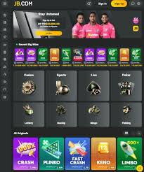 JB Casino A Premier Gaming Destination for Indonesian Players 1116759864