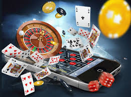 Non Gamstop Casinos No Deposit Required Fun Non Gamstop Casinos No Deposit Required Fun