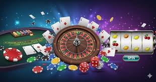 Online Casino χωρίς Ταυτοποίηση Παίξτε Υπεύθυνα και Άμεσα Online Casino χωρίς Ταυτοποίηση Παίξτε Υπεύθυνα και Άμεσα