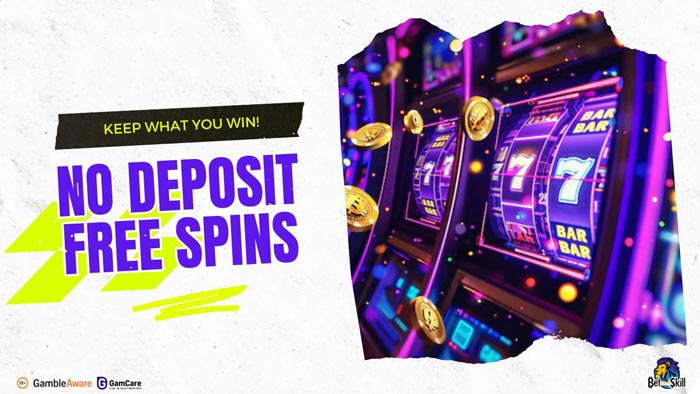 Unlocking Your Potential Free Spins No Deposit Win Opportunities