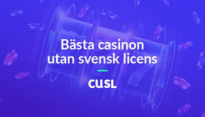 Upptäck Spela på Utländska Casino En Guide till Spännande Spelupplevelser
