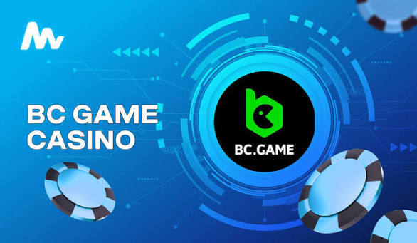 Exploring BC.Game Platform A Comprehensive Guide