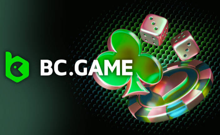 Step-by-Step Guide to Registering on BC.Game in Poland Step-by-Step Guide to Registering on BC.Game in Poland